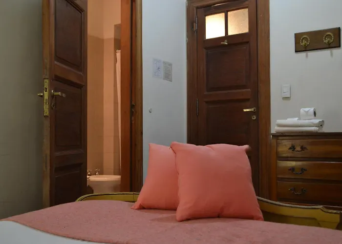 Che Argentina Hostel Suites Buenos Aires