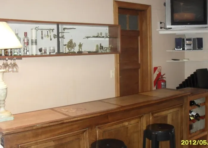 Che Argentina Hostel Suites Buenos Aires